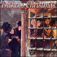 Dickens Christmas von Ed Sweeney