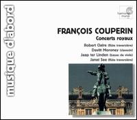 Couperin: Concerts royaux von Various Artists