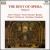 The Best of Opera, Vol. 5 von Various Artists
