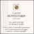 Monteverdi: Six Sacred Works von Various Artists