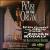 In Praise of the Organ: The Latin Choral and Organ Music of Zoltán Kodály von Various Artists