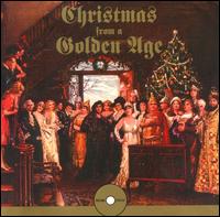 Christmas from a Golden Age von Various Artists