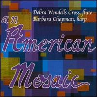 An American Mosaic von Various Artists