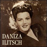 Opera Highlights von Daniza Ilitsch