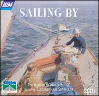 Sailing By: The Music of Ronald Binge von Various Artists