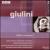 Britten: War Requiem von Carlo Maria Giulini