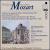 Mozart: Wind Concertos von Various Artists