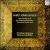 Ahmet Adnan Saygun: Symphony No. 1 / Concerto da Camera von Various Artists