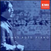 Piano von Thomas Adès