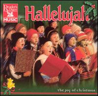 Hallelujah [Reader's Digest] von Various Artists