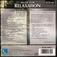 Romantic Piano Music / Chopin's Fantasy von Various Artists