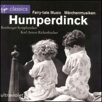 Humperdinck: Fairy-tale music von Various Artists