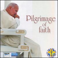 Pilgrimage of Faith von Various Artists