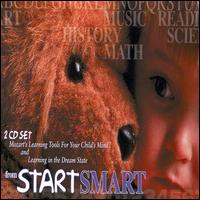 Mozart's Learning Tools for Your Child's Mind: Learning in the Dream State von London Symphony Orchestra