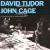 David Tudor's "Rainforest II" and John Cage's "Mureau": A Simultaneous Performance von David Tudor
