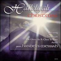 Hallelujah Christmas von Various Artists
