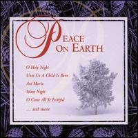 Peace on Earth [Platinum Disc] von Various Artists