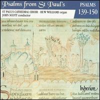 Psalms from St Paul's, Vol. 12: Psalms 139-150 von Choir of St. Paul's Cathedral, London