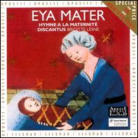 Eya Mater von Discantus