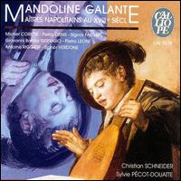 Mandoline Galante von Various Artists