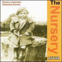 Sandra Lissenden: Nursery Recital von Various Artists