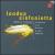 London Sinfonietta plays Cacablancas, Casas, Guinjoan, Guzmán & Pladevall von London Sinfonietta