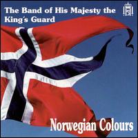 Norwegian Colours von Various Artists