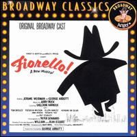 Fiorello! [Angel Original Broadway Cast Recording] von Original Broadway Cast