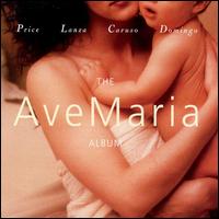 The Ave Maria Album von Various Artists