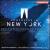 Composers in New York von Various Artists