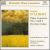 D'Albert: Piano Concertos 1 & 2 / Esther Overture von Joseph Banowetz