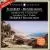 Schubert / Mendelssohn: Symphony 8 / Symphony 4 von Herbert Blomstedt