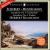 Schubert / Mendelssohn: Symphony 8 / Symphony 4 von Herbert Blomstedt