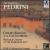 Teodorico Pedrini: Baroque Concert At The Forbidden City von Musique des Lumières XVIII-21