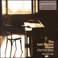 Leó Weiner Album von Various Artists
