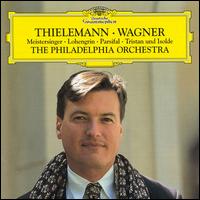 Wagner Highlights von Christian Thielemann