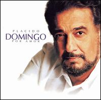 Por Amor von Plácido Domingo