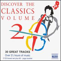 Discover the Classics, Vol. 2 von Various Artists