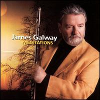 Meditations von James Galway