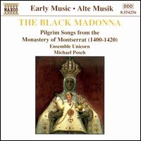 The Black Madonna von Ensemble Unicorn