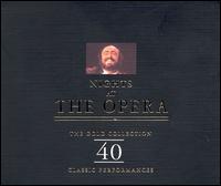 Nights at the Opera von Various Artists