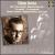 Liszt: Piano Sonata; Mephisto Walz No. 1; Un sospiro; La campanella; Béla Bartók: Sonatina; Léo Delibes: Valse lent von Géza Anda