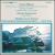 Darius Milhaud: Concerto pour marimba et vibraphone et orchestre; Cortège Funèbre; Symphoniette pour cordes von Ernst Theis