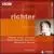 Debussy: Preludes; L'Isle joyeuse; Chopin: Ballade No. 3; Scherzo No. 4; Etc. von Sviatoslav Richter