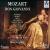 Mozart: Don Giovanni von Jean-Claude Malgoire