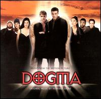 Dogma (Original Soundtrack) von Howard Shore