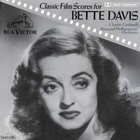 Classic Film Scores for Bette Davis von Charles Gerhardt ...
