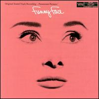 Funny Face [Original Soundtrack] von Various Artists