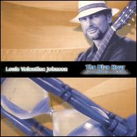 The Blue Hour (La Hora Azul) von Louis Valentine Johnson