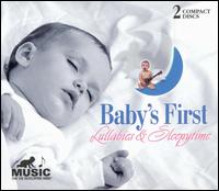 Baby's First: Lullabies & Sleeptime von Baby's First